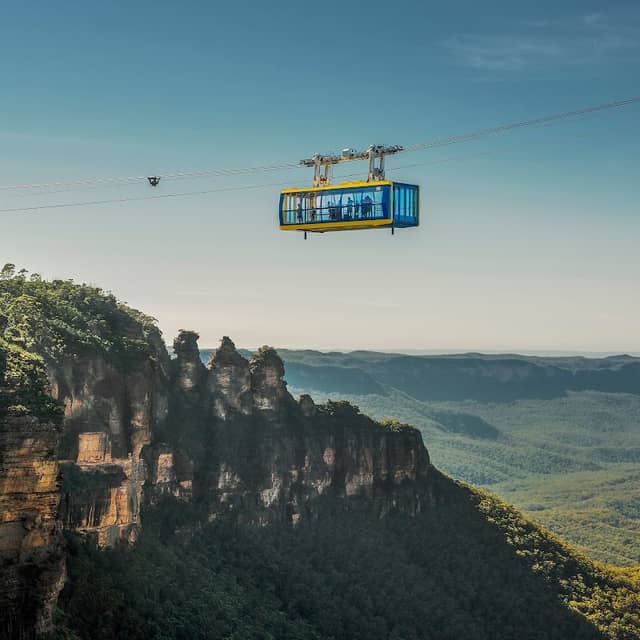 Scenic Skyway - Image 3
