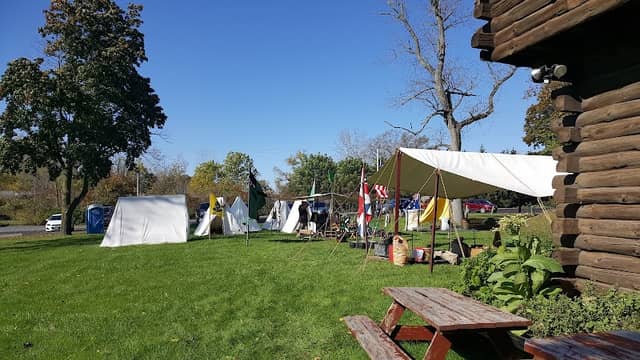 Fort Brewerton - Image 2