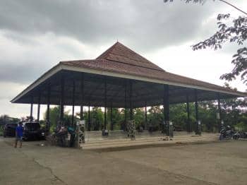 Kampung Budaya - Image 1