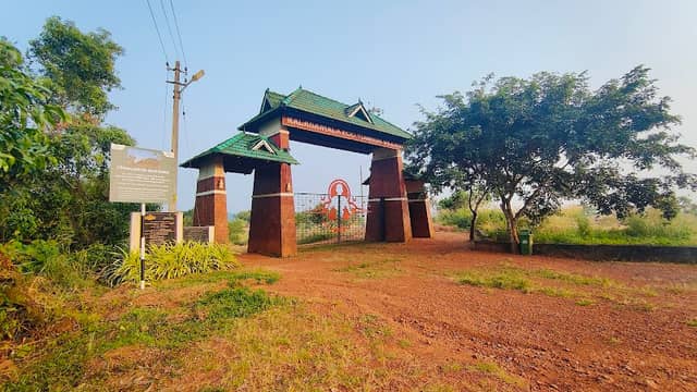 Kalasamala Eco Tourism kallazhikunnu - Image 2