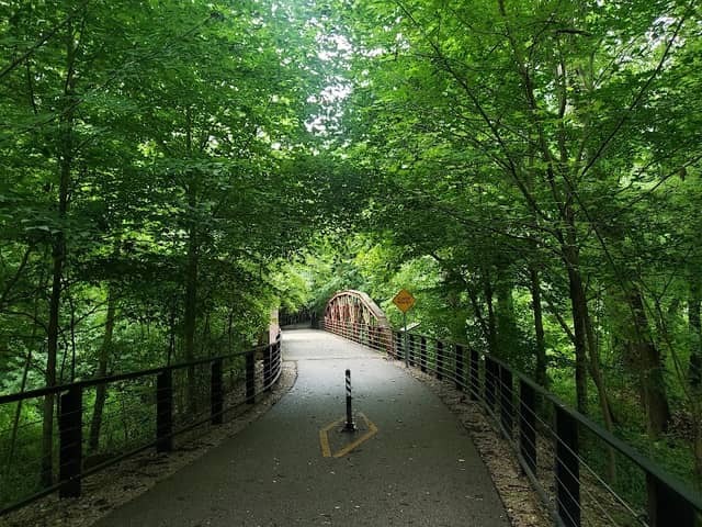 Rivertown Trail - Image 2