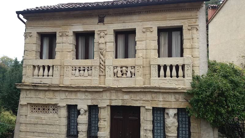 Casa Longobarda - Image 1