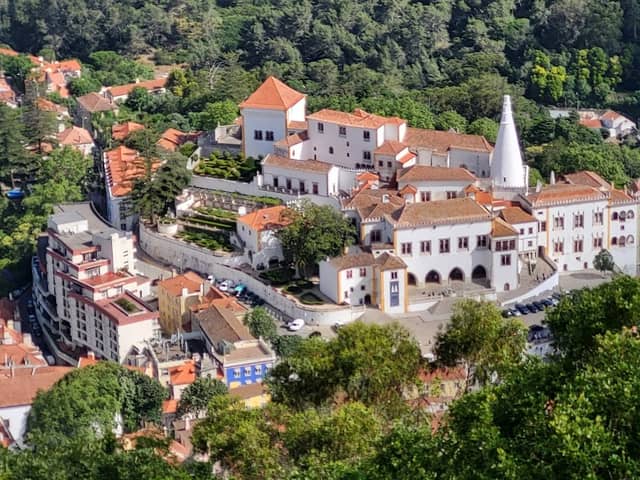 Historic Center - Image 1