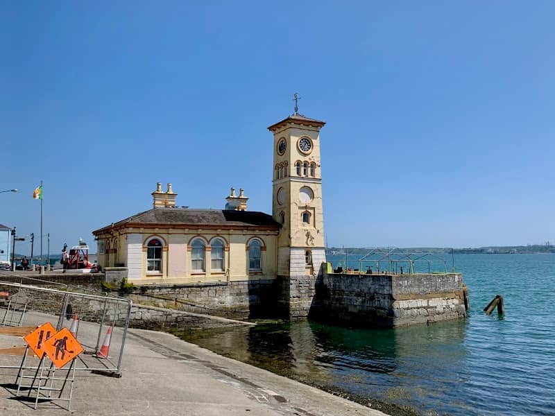 Irish Seafarers Memorial Anchor - Image 2