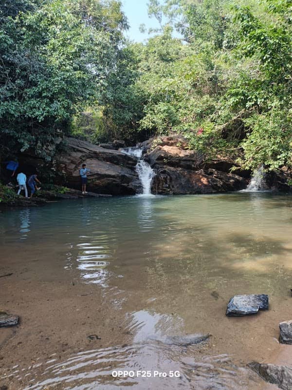 JIRIPADA WATERFALL - Image 1