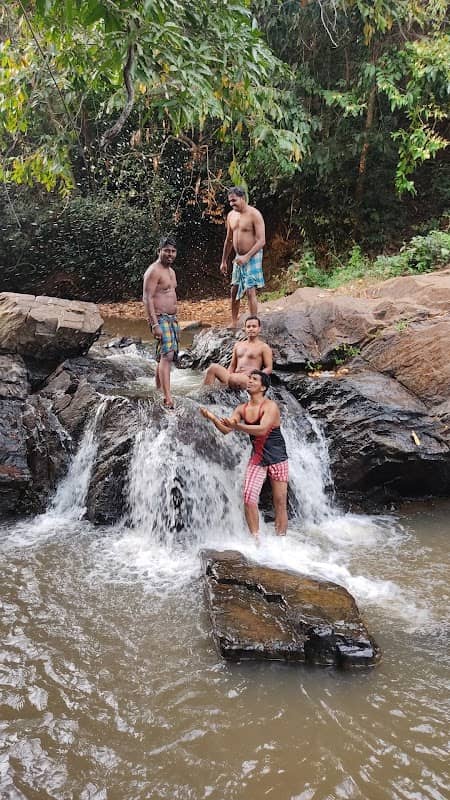 JIRIPADA WATERFALL - Image 2
