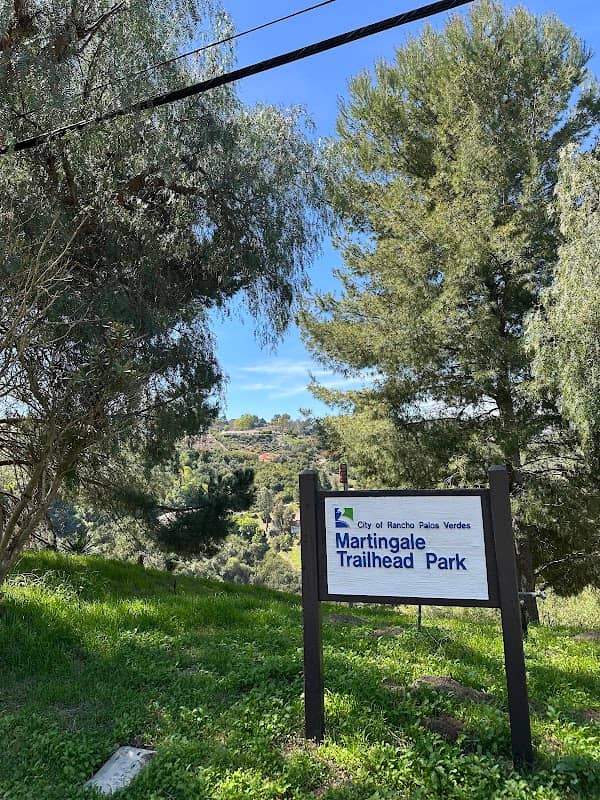 Martingale Trailhead Park - Image 2