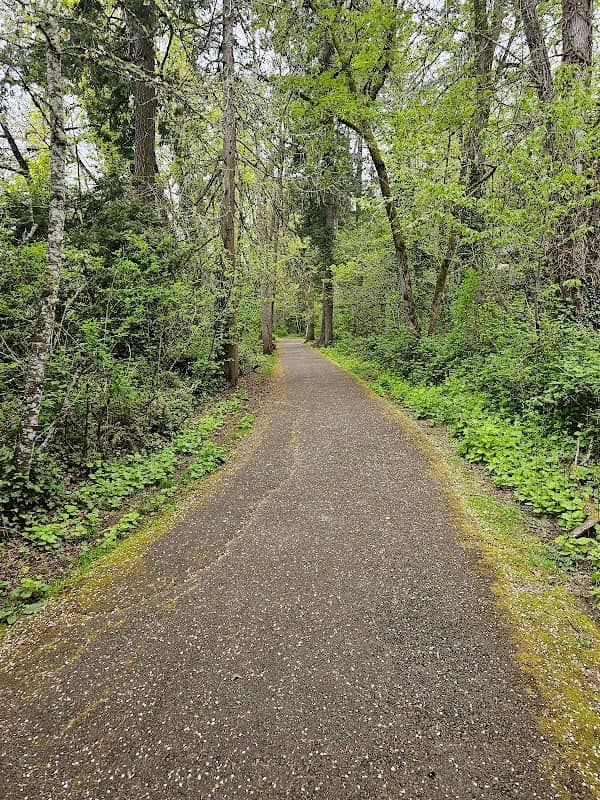 Cook Park Greenbelt - Image 2