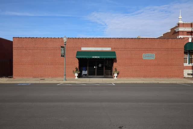 Henry County Museum Welcome Center - Image 1