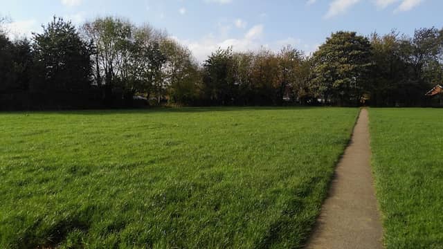 Park - Image 1