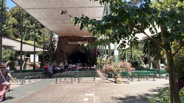 Gruta de Lourdes - Image 3