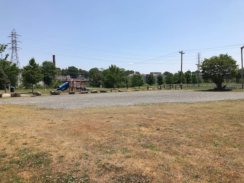 Montgomery Memorial Park - Image 1