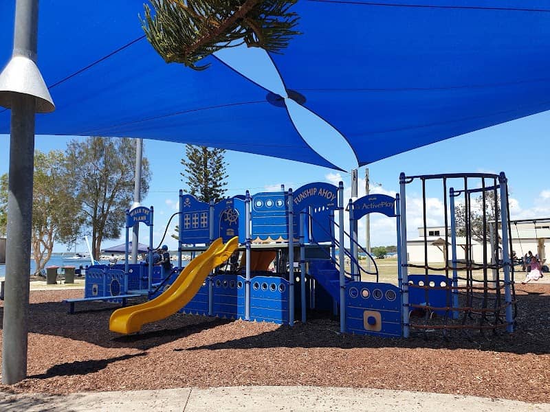 Charlie Ryan Memorial Park - Image 2