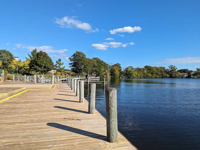 Hull Park - Image 1