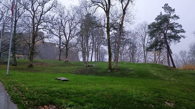 Fästningsparken - Image 1