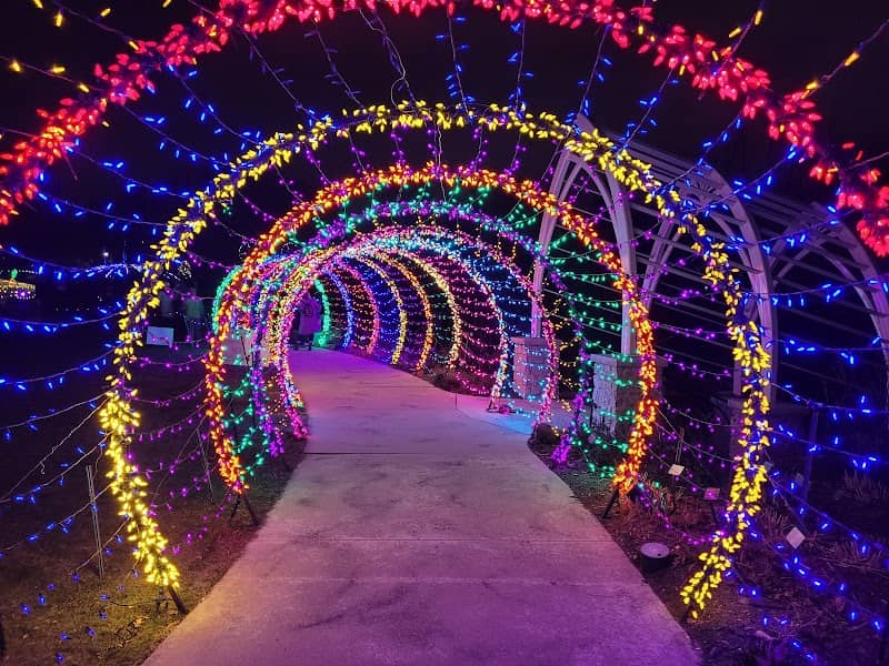 Green Bay Botanical Garden - Image 3