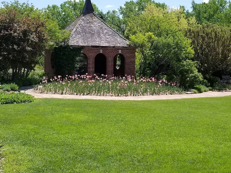 Green Bay Botanical Garden - Image 1
