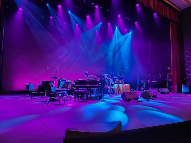 Webb Center for the Performing Arts - Image 1