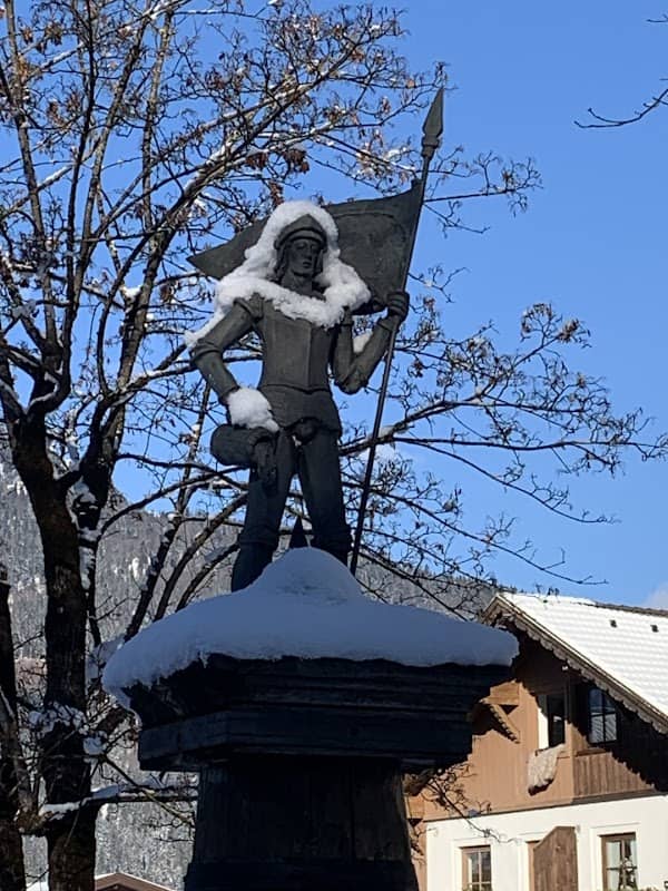 Floriansbrunnen - Image 1