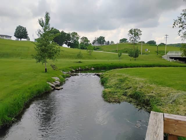 Mill Creek Park - Image 1