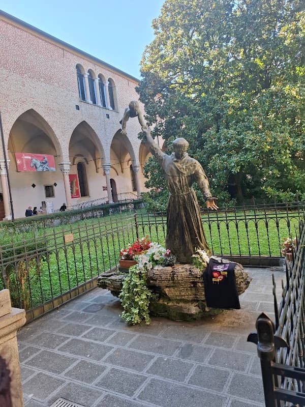Statua di Sant’Antonio da Padova - Image 2