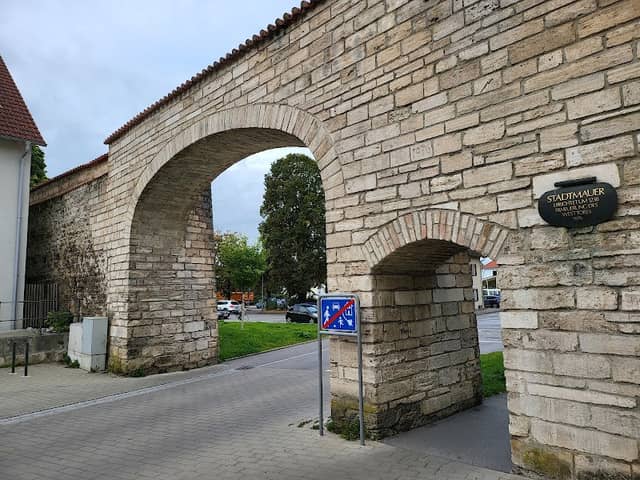 Stadttor Cavaliergasse - Image 1