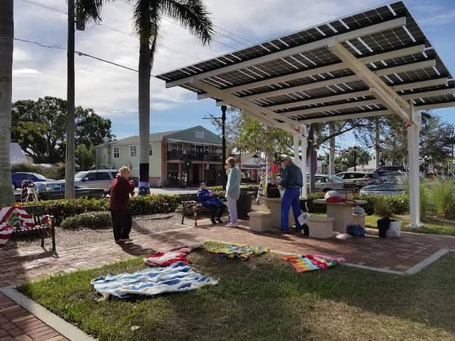 Hector House Plaza - Image 1