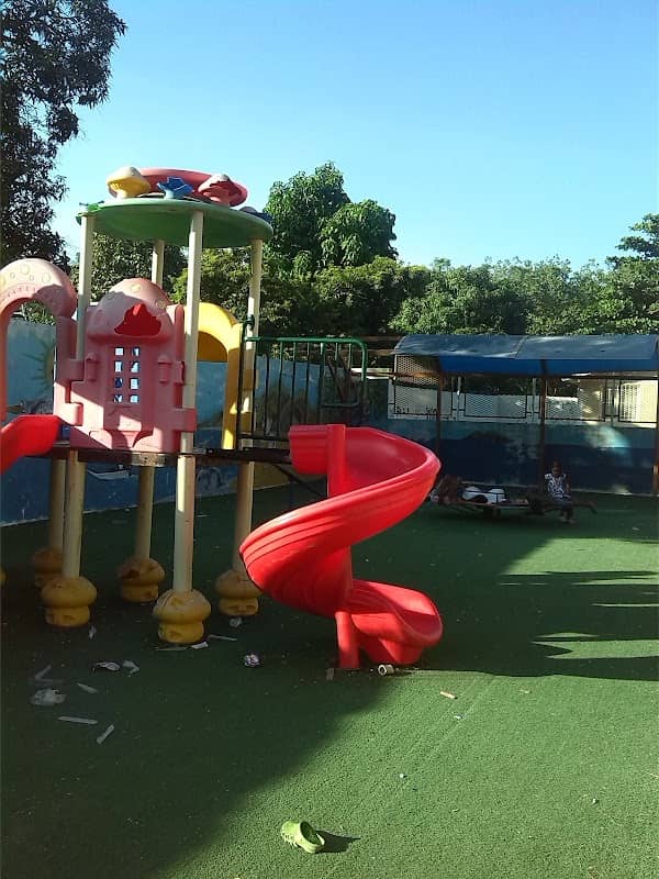 Infantil Park - Image 1
