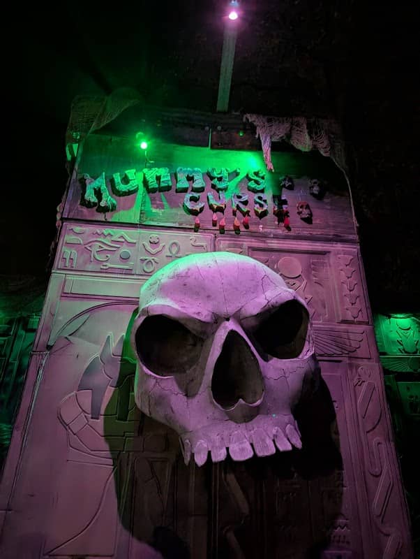Field of Horrors - Image 2