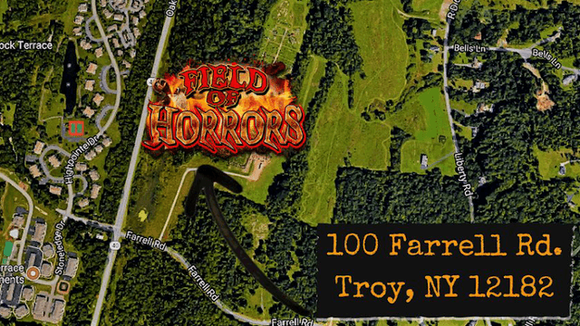 Field of Horrors - Image 1