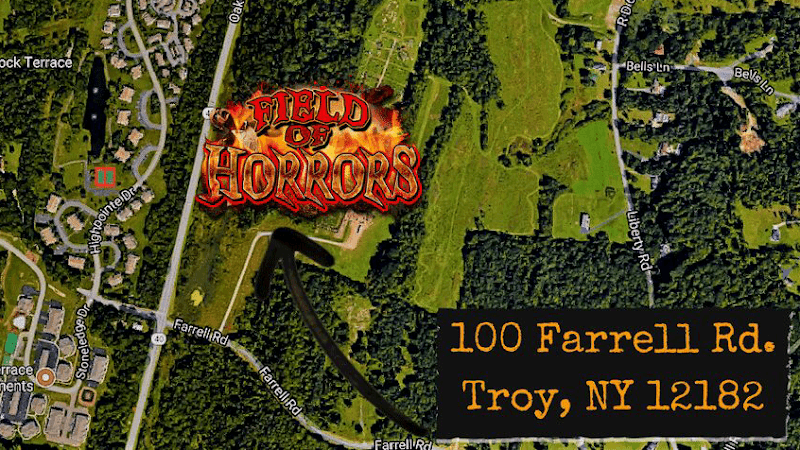 Field of Horrors - Image 1