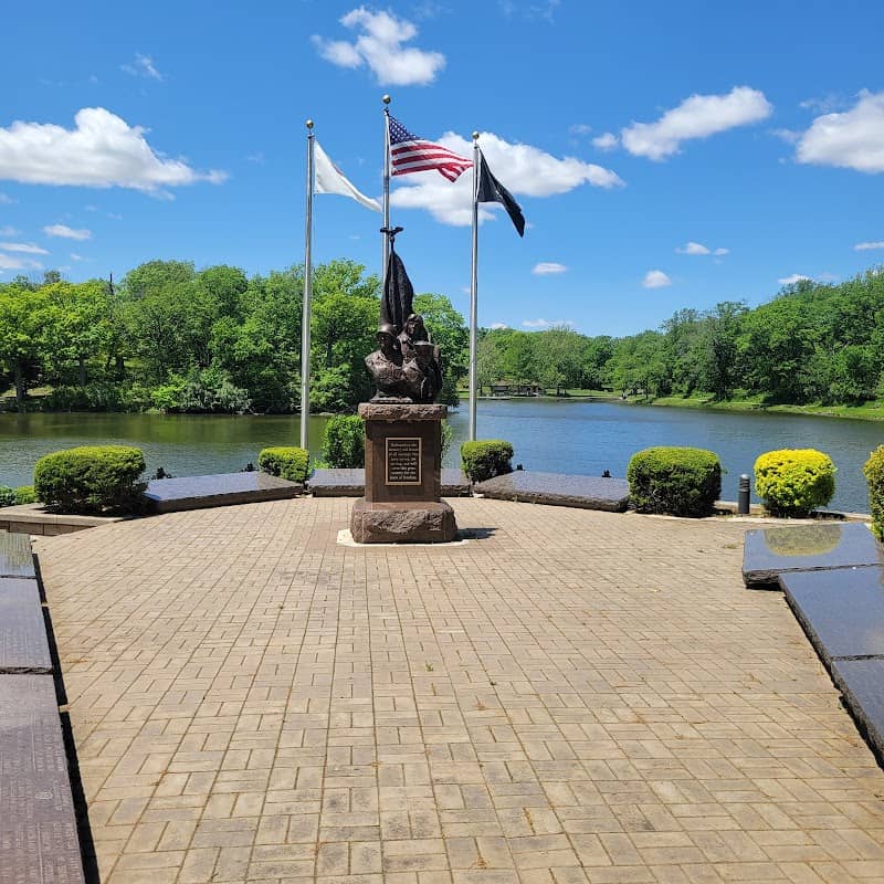 Weldon Springs State Park - Image 1