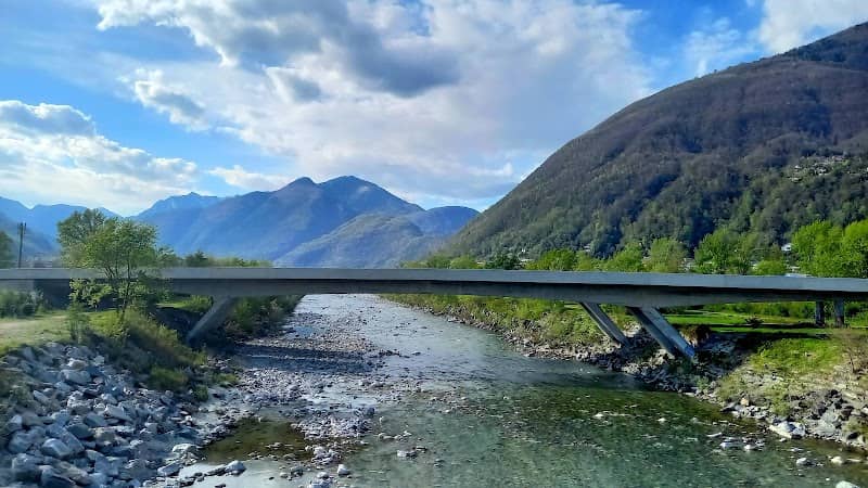 Ponte pedonale - Image 1