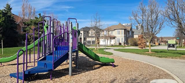 James Thomas Park - Image 1