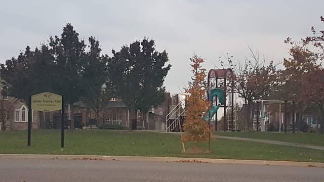 James Thomas Park - Image 2
