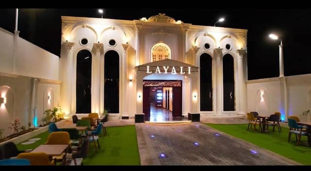 قاعة ليالى - Image 1