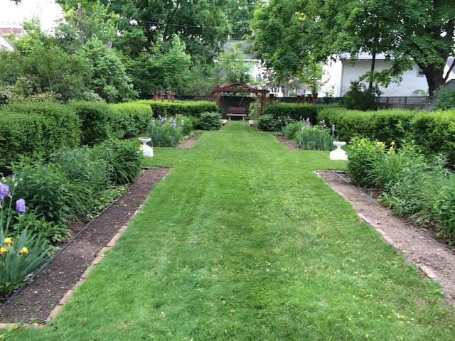 William G Thompson House Museum & Gardens - Image 1