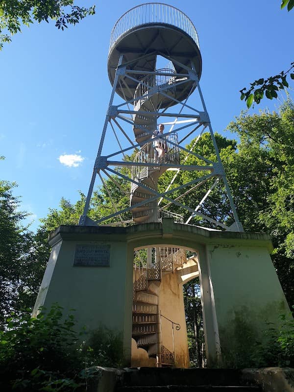 Rudolfswarte - Image 1