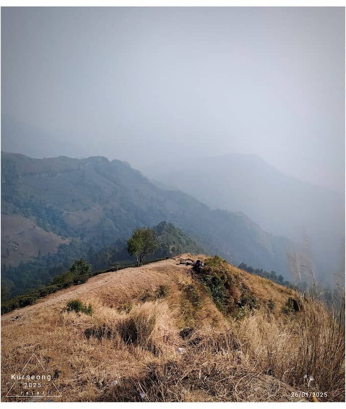 Kurseong. West Bengal - Image 1