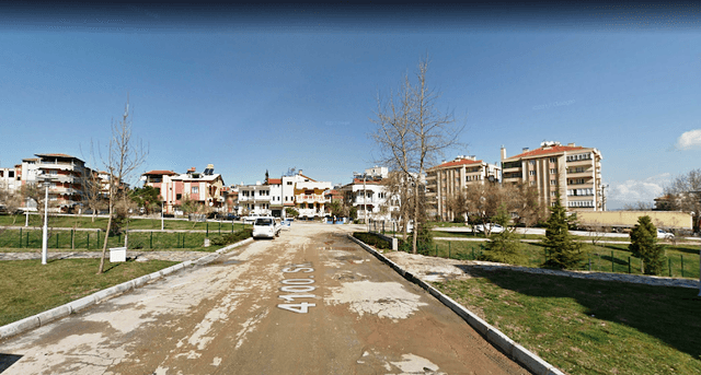 Zeytin Deresi Parkı - Image 1