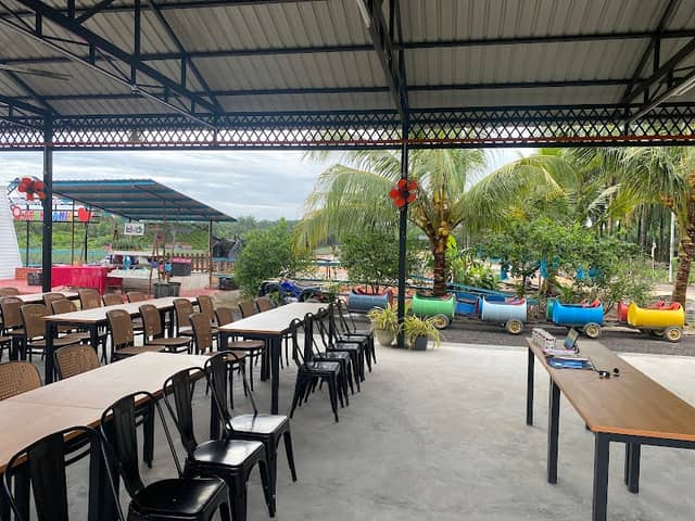 KEBUN JAMBU ATUK JANIS | EVENT SPACE | AGRO TOURISM - Image 2