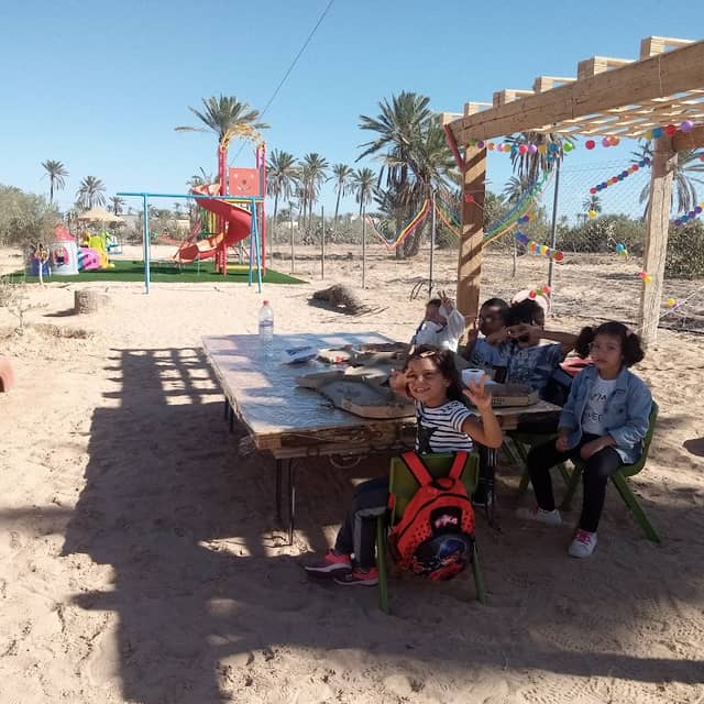 Jojo fun farm - Image 1