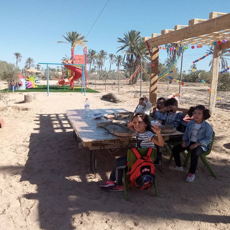 Jojo fun farm - Image 1