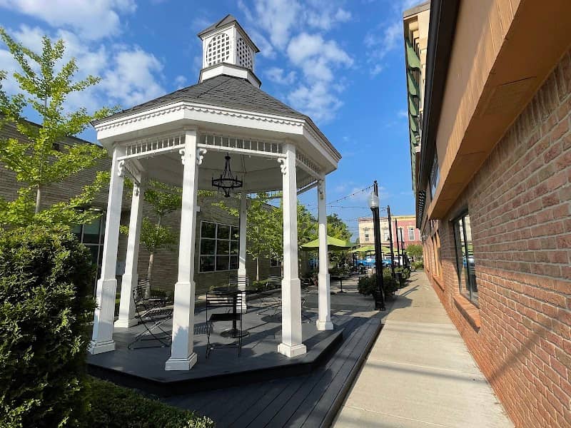 Center St. Park - Image 1