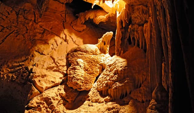 Fig Tree Cave - Image 1
