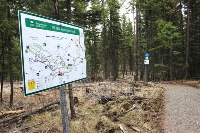 99 Mile Recreation Area - Image 1