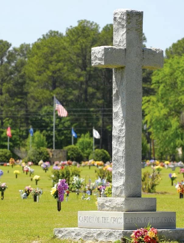 Glen Haven Memorial Gardens - Image 1
