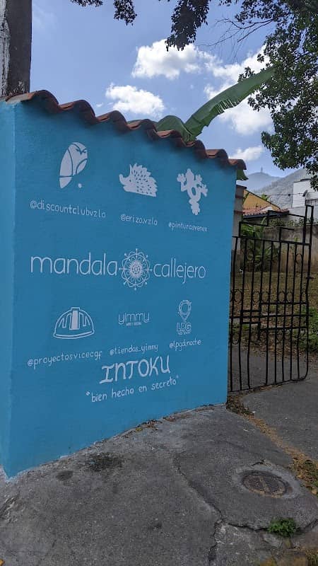 Mural Intoku - Image 1