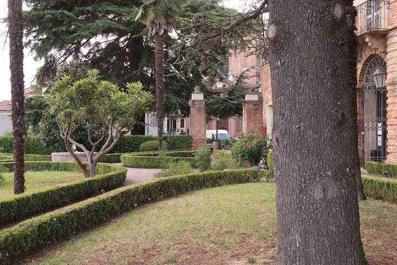 Parco del castello - Image 2