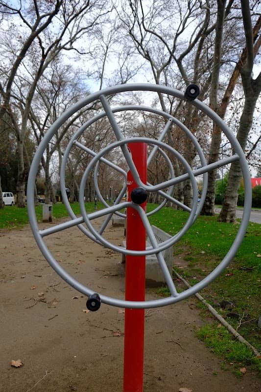 Parque Pedro Fontova - Image 1
